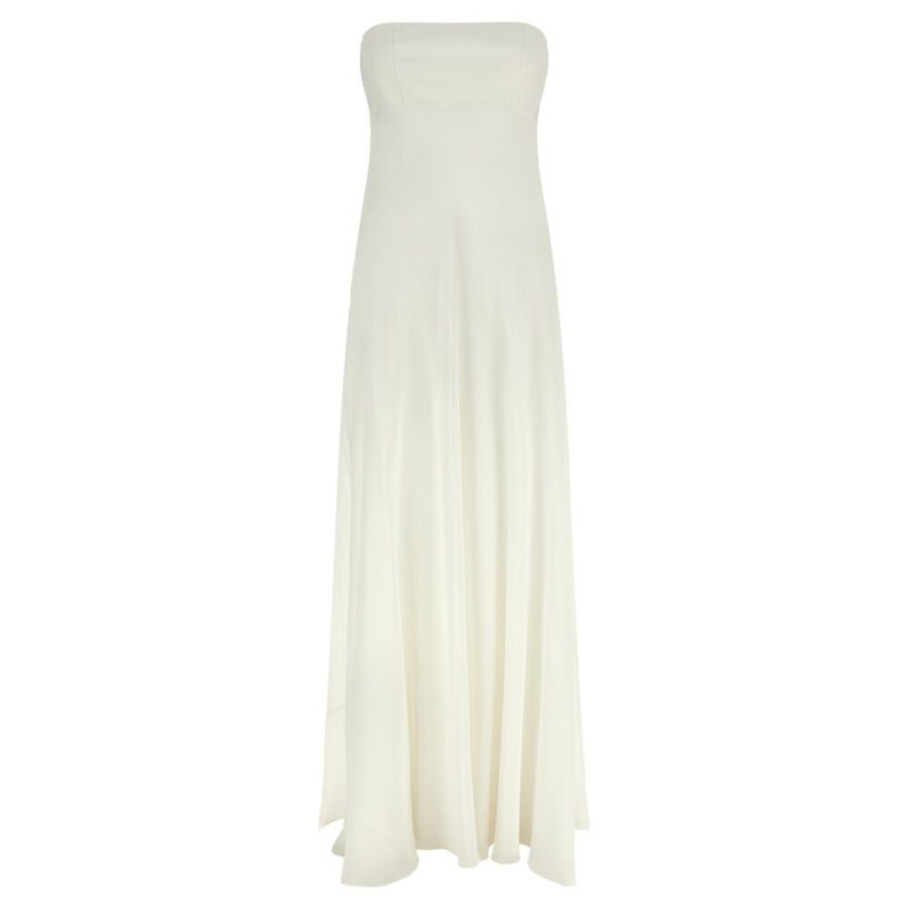 Giovanni Bedin Women Off-The-Shoulder Dress